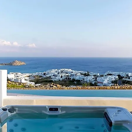 Ezio Bo Luxury Living 4*