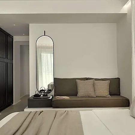 호텔 Ezio Bo Luxury Living