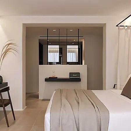 Otel Ezio Bo Luxury Living
