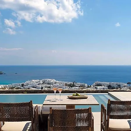 호텔 Ezio Bo Luxury Living
