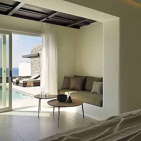 호텔 Ezio Bo Luxury Living