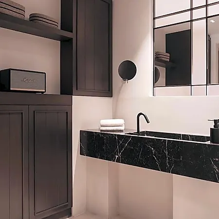 Ezio Bo Luxury Living Otel 4*