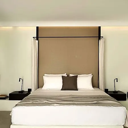 Ezio Bo Luxury Living 호텔 Mykonos Town
