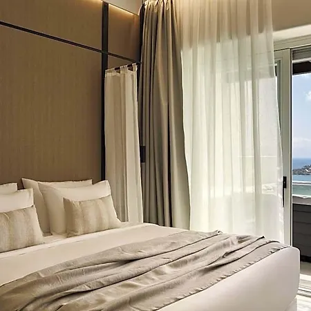 Ezio Bo Luxury Living 호텔