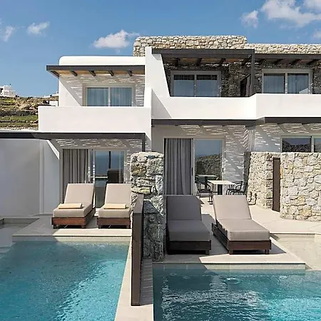 호텔 Ezio Bo Luxury Living