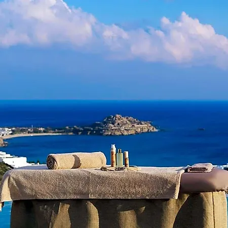 호텔 Ezio Bo Luxury Living