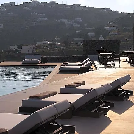 Ezio Bo Luxury Living 4* Mykonos Town
