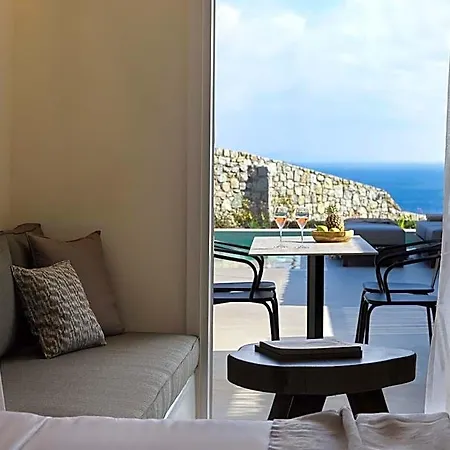 Ezio Bo Luxury Living 4*