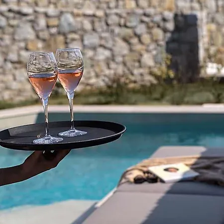 Ezio Bo Luxury Living Otel