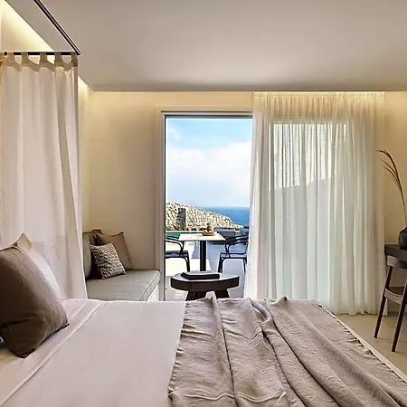 Ezio Bo Luxury Living 호텔
