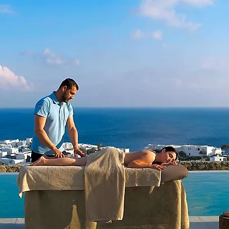 Ezio Bo Luxury Living 호텔 4*