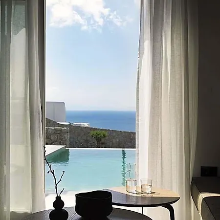 호텔 Ezio Bo Luxury Living 4*