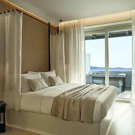 Ezio Bo Luxury Living Mykonos Town