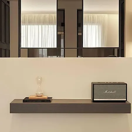 Ezio Bo Luxury Living 호텔 4*